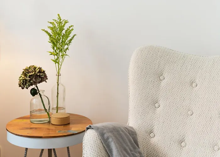 Bacán Bed&business * La Haya