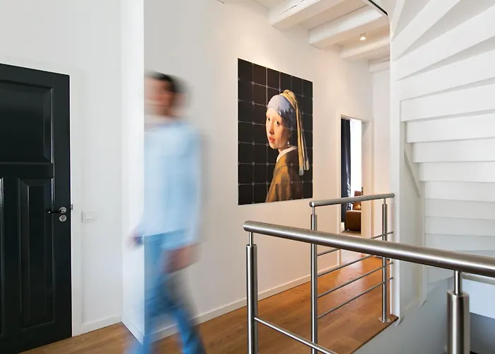 Bed and breakfast Bacán Bed&business