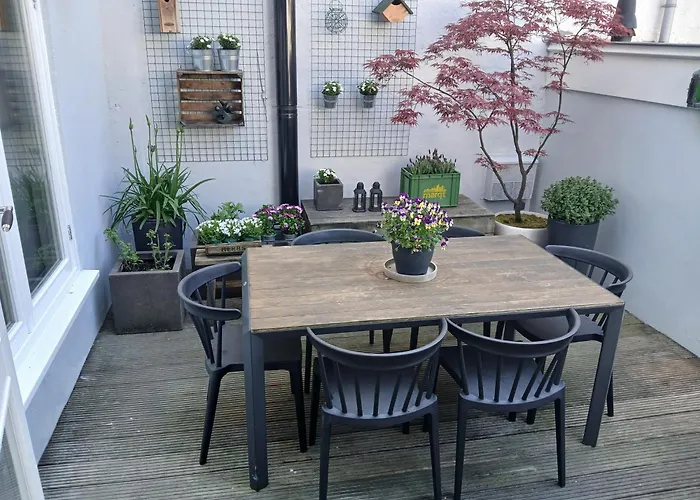 Bed and breakfast Bacán Bed&business *