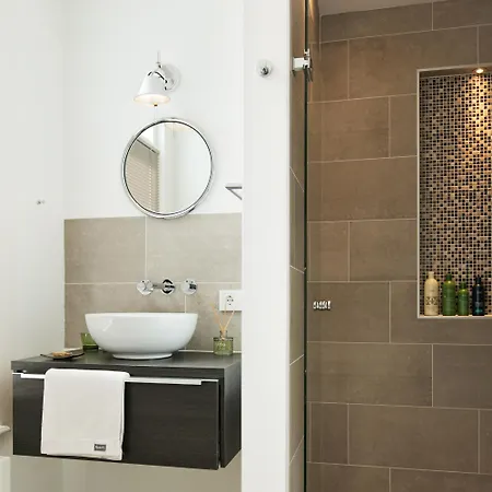 Bed & Breakfast Bacan The Hague