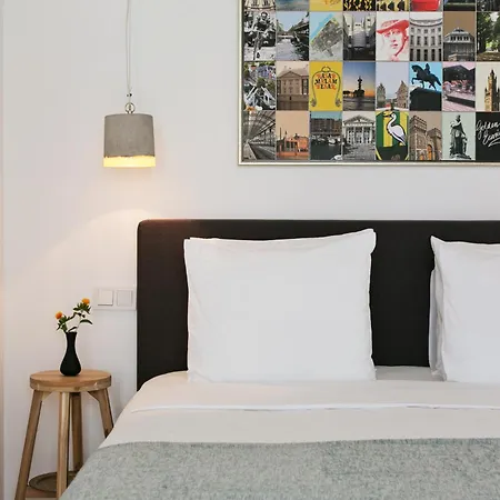 Bed & Breakfast Bacan The Hague