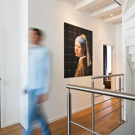 Bed & Breakfast Bacan