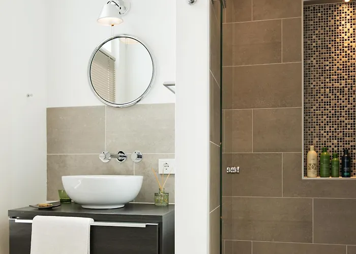 Bed & Breakfast Bacan Den Haag