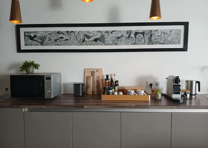 Bed & Breakfast Bacan Den Haag